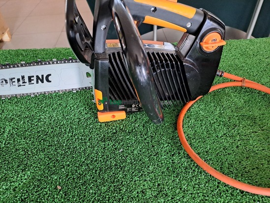 MOTOSIERRA ELECTRICA A BATERIA PELLENC C21HD EVO