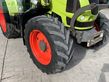 Tractor agrícola - Claas - arion 520 tractor (st23446)