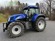 Tractor agrícola - New Holland - t7510