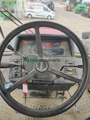 Tractor agrícola - Case IH - cvx 170