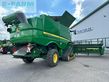 Cosechadora de Cereal - John Deere - s780 mit 630x schneidwerk