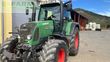 Tractor agrícola - Fendt - 412 vario