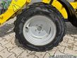 Minicargadora - Wacker Neuson - wl 20e / elektro