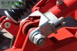 Cultivador - Ziegler - fieldprofi 3003 mulchgrubber - grubber