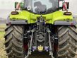 Tractor agrícola - Claas - arion 660 cm cebis cemis rtk