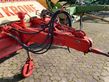 Remolqu agrícola - Krone - turbo 4000
