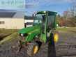 Tractor agrícola - John Deere - micro tracteur 2720 hst john deere