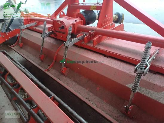 Grada rotativa - Maschio - sc 300