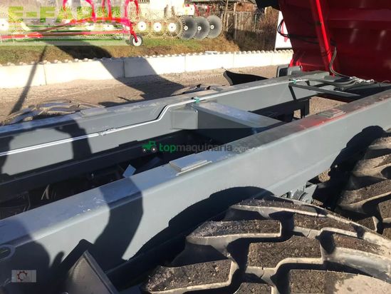 Volquet -  - bauschuttmulde hardox 15,5m³ muldenkipper
