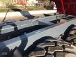 Volquet -  - bauschuttmulde hardox 15,5m³ muldenkipper