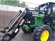 Tractor agrícola - John Deere - 6320 premium