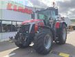 Tractor agrícola - Massey Ferguson - 8s.245