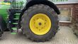 Tractor agrícola - John Deere - traktor 7r350