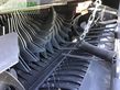 Empacadora gigant - Claas - presse rollant 520 rc