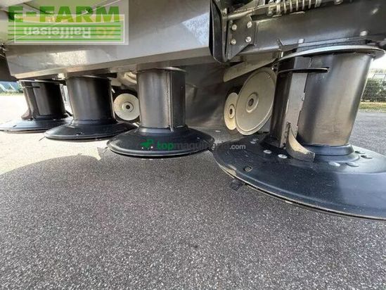 Cortacésped manual - Fendt - cutter 3140