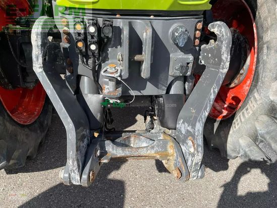 Tractor agrícola - Claas - axion 960 cmatic cebis