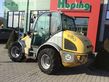 Minicargadora - kramer - 580 (40 km/h)