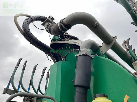 Cuba de purin - Samson - sg ii 20