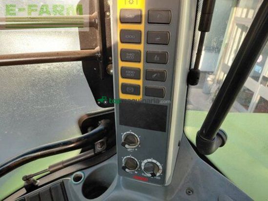 Tractor agrícola - Claas - arion 530