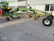 Rastrillo - Krone - swadro ts 740