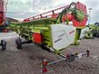 Cosechadora de Cereal - Claas - trion 660