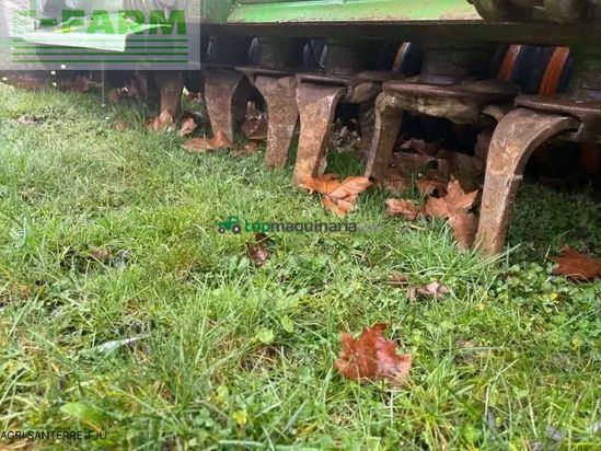 Esparcidor - Amazone - ad 403