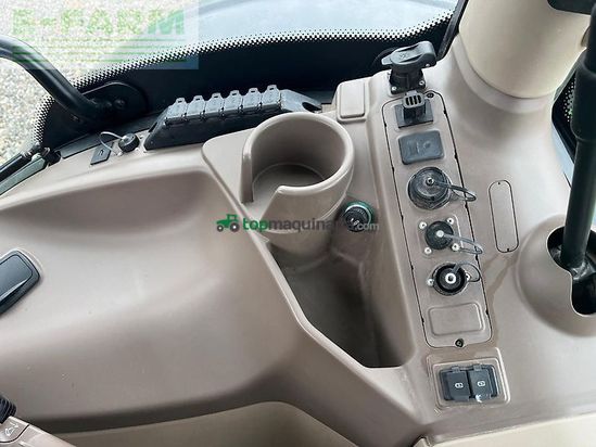 Tractor agrícola - John Deere - 6r195