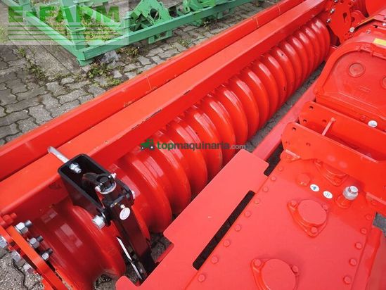 Grada de disco - Maschio - gabbiano 5000 super kreiselegge