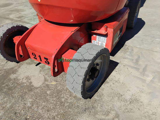 Brazo MANITOU 150AETJ C