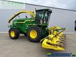 Cosechadora de Cereal - John Deere - 7780i prodrive