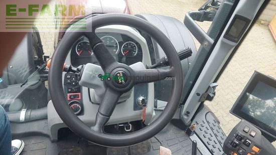 Tractor agrícola - Valtra - T 174