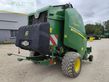 Empacadora gigant - John Deere - v461m