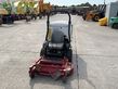 Cortacésped manual -  - unused toro z master 8000 lawnmower (st21608)