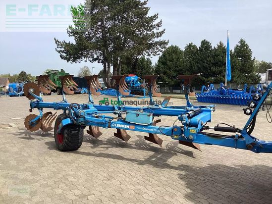 Arado - Lemken - diamant 11 v 5+1 l100