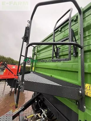 Volquet - Pronar - t 680 - sonderpreis