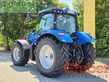 Tractor agrícola - New Holland - t6.180 ac stufe v