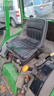 Tractor agrícola - John Deere - 4010 hst