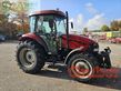 Tractor agrícola - Case IH - jx 60
