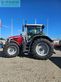 Tractor agrícola - Massey Ferguson - 8s.225 dyna-vt