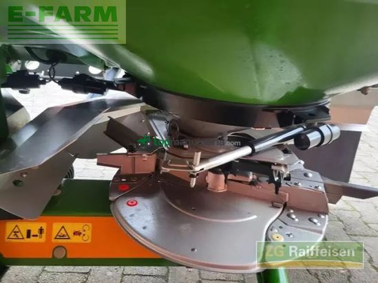 Esparcidor - Amazone - za-ts 4200