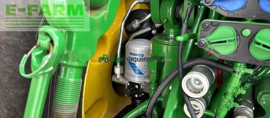 Tractor agrícola - John Deere - 8R 340