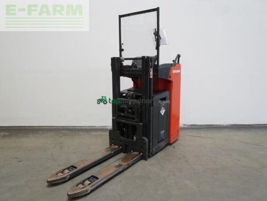 Elevadora - Linde - d 12 s ion 1164