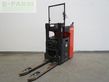 Elevadora - Linde - d 12 s ion 1164