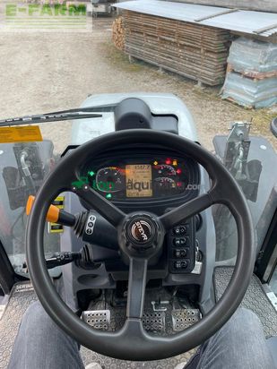 Tractor agrícola - Steyr - 4120 multi