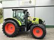 Tractor agrícola - Claas - arion 460