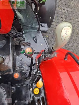 Tractor agrícola - Massey Ferguson - mf 3615