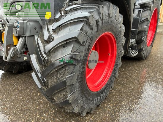 Tractor agrícola - Fendt - 728