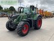 Tractor agrícola - Fendt - 720 profi plus tractor (st20525)
