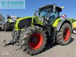 Tractor agrícola - Claas - axion 960