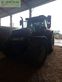 Tractor agrícola - Case IH - puma 200 cvx